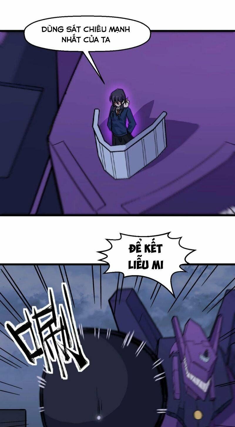 đọc truyện Vườn Trường Cuồng Sư Hệ Thống Chương 184 ảnh 13 tại Thiên Thai Truyện