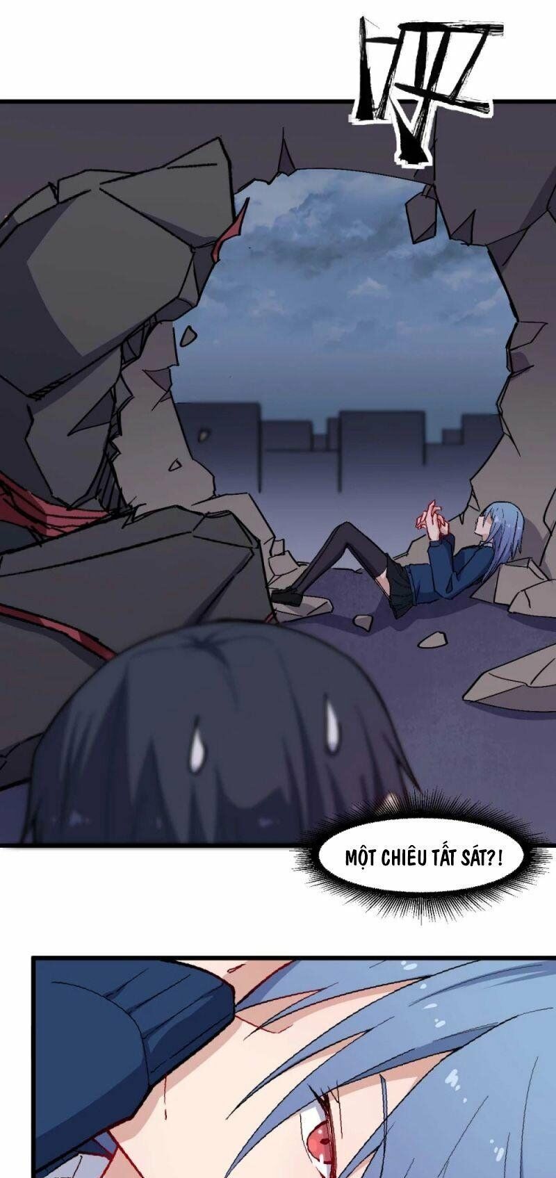 đọc truyện Vườn Trường Cuồng Sư Hệ Thống Chương 184 ảnh 22 tại Thiên Thai Truyện