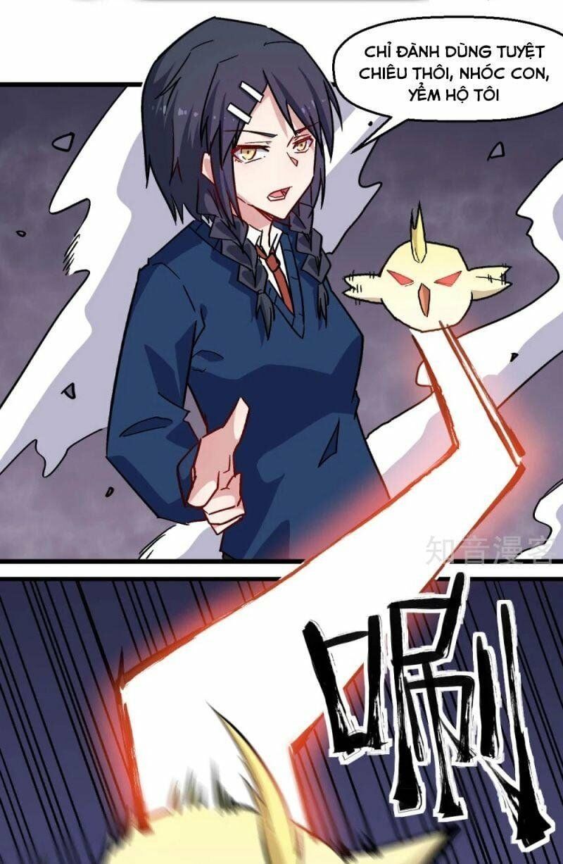 đọc truyện Vườn Trường Cuồng Sư Hệ Thống Chương 184 ảnh 5 tại Thiên Thai Truyện