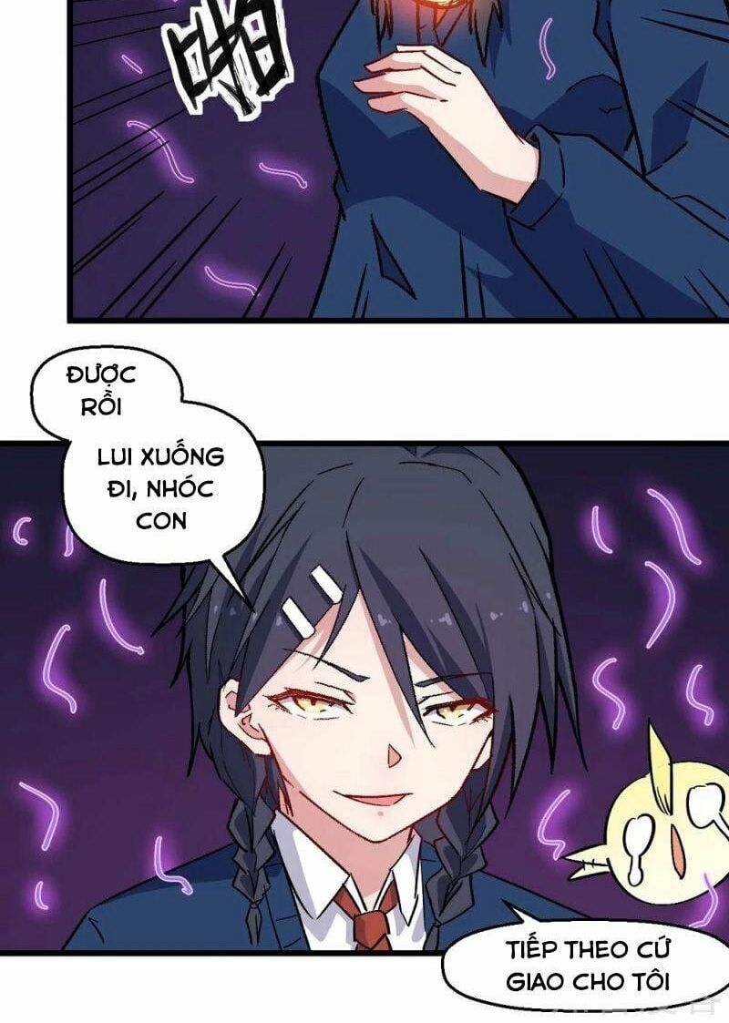 đọc truyện Vườn Trường Cuồng Sư Hệ Thống Chương 184 ảnh 10 tại Thiên Thai Truyện