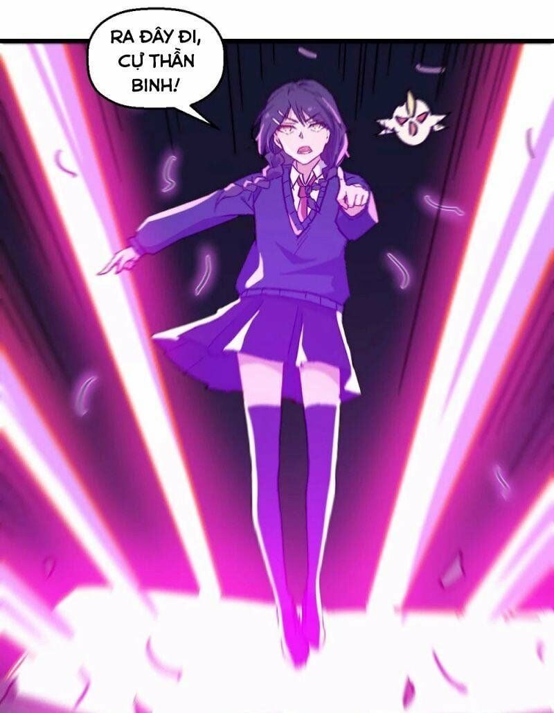 đọc truyện Vườn Trường Cuồng Sư Hệ Thống Chương 184 ảnh 11 tại Thiên Thai Truyện