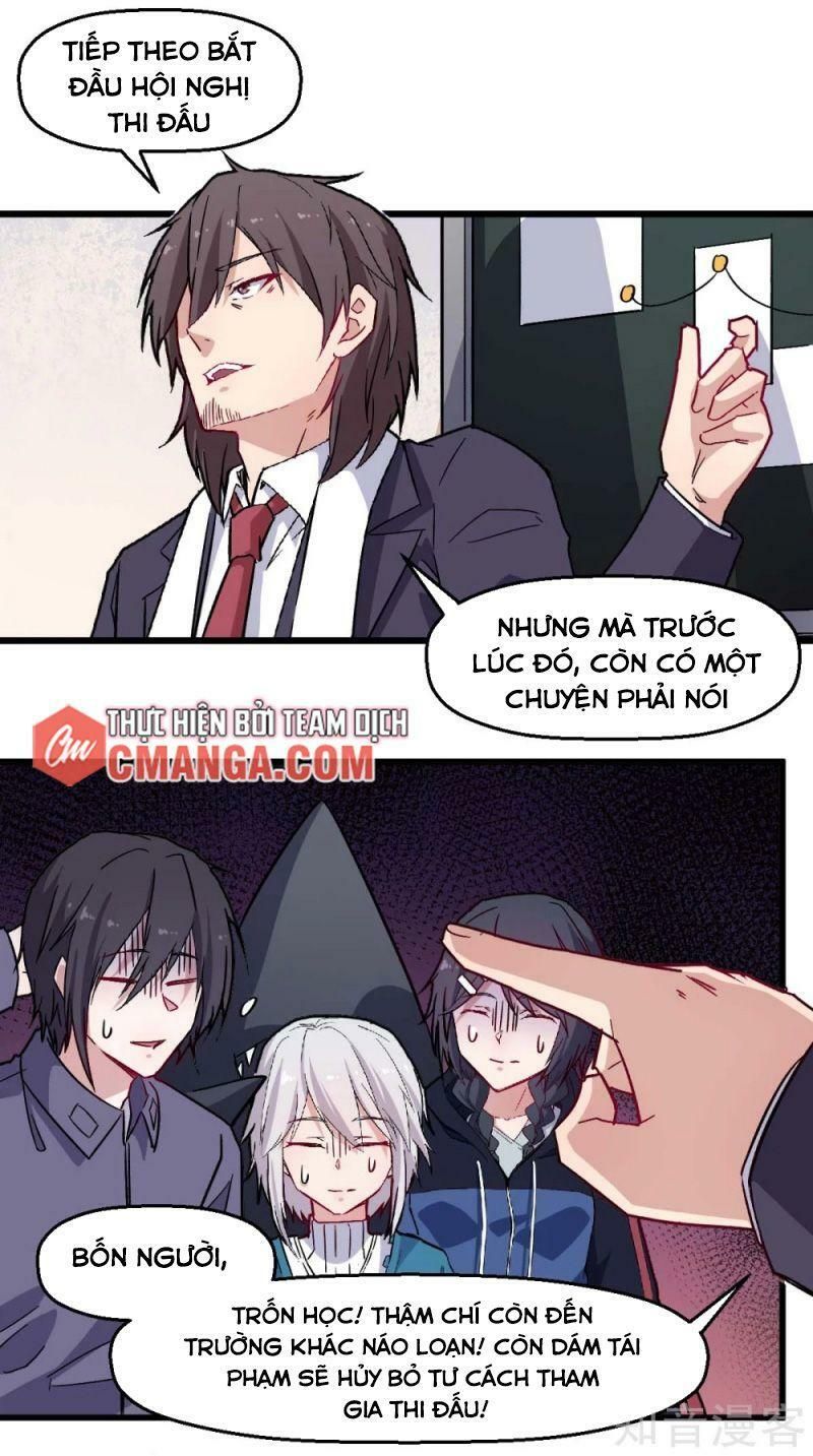 đọc truyện Vườn Trường Cuồng Sư Hệ Thống Chương 185 ảnh 3 tại Thiên Thai Truyện