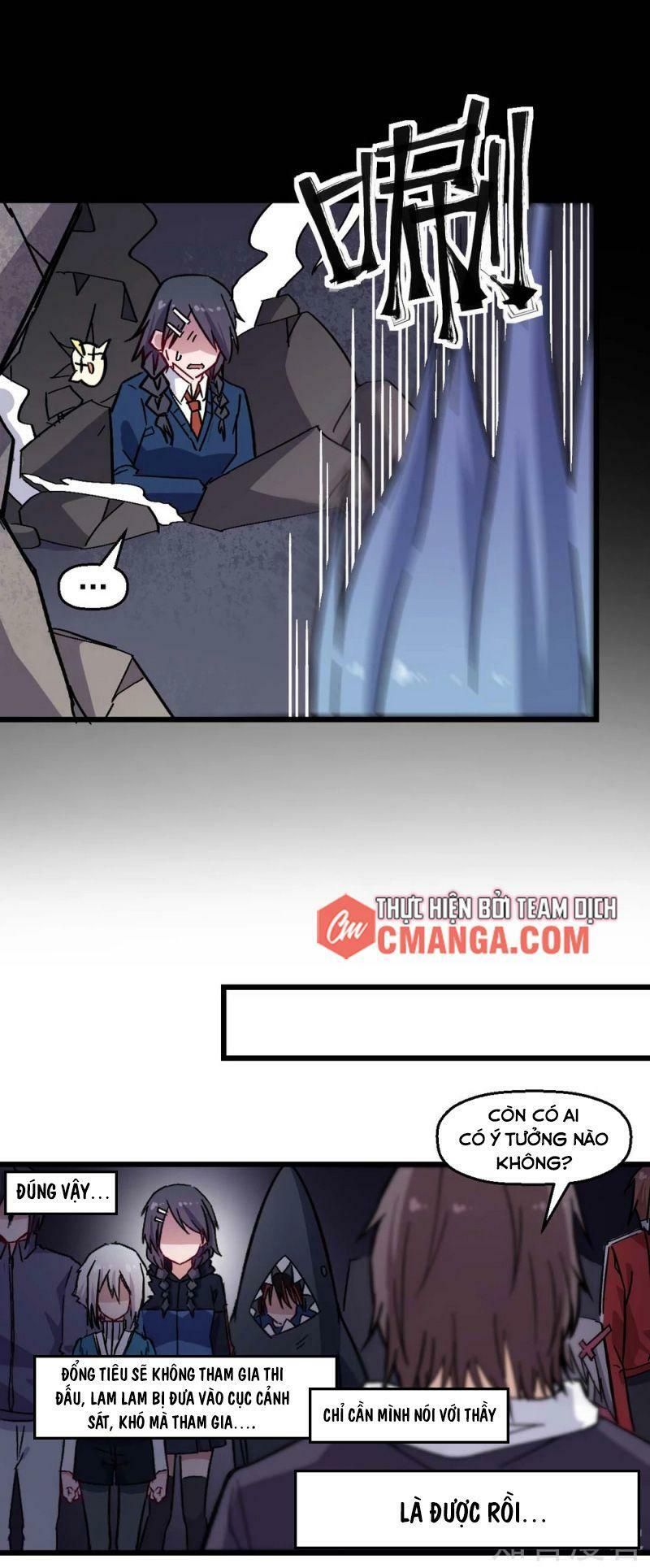 đọc truyện Vườn Trường Cuồng Sư Hệ Thống Chương 185 ảnh 14 tại Thiên Thai Truyện