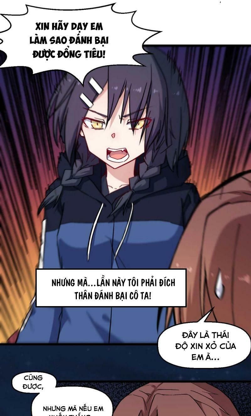 đọc truyện Vườn Trường Cuồng Sư Hệ Thống Chương 185 ảnh 15 tại Thiên Thai Truyện