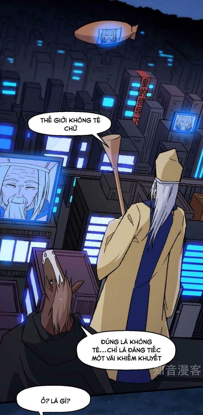 đọc truyện Vườn Trường Cuồng Sư Hệ Thống Chương 185 ảnh 19 tại Thiên Thai Truyện