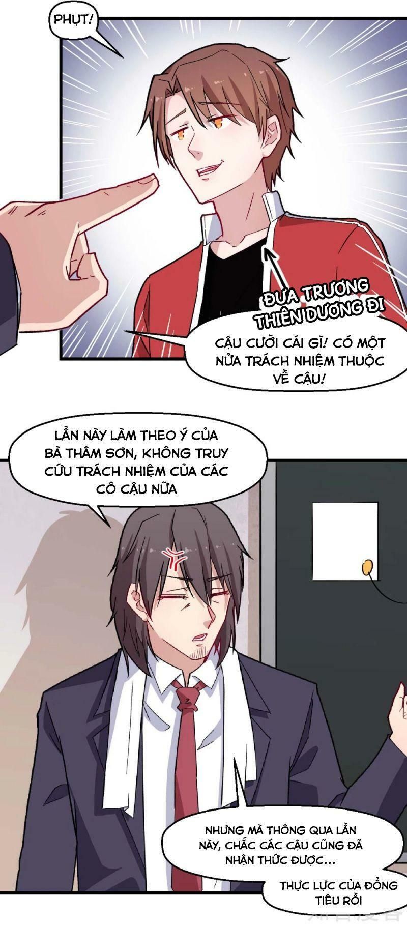 đọc truyện Vườn Trường Cuồng Sư Hệ Thống Chương 185 ảnh 4 tại Thiên Thai Truyện