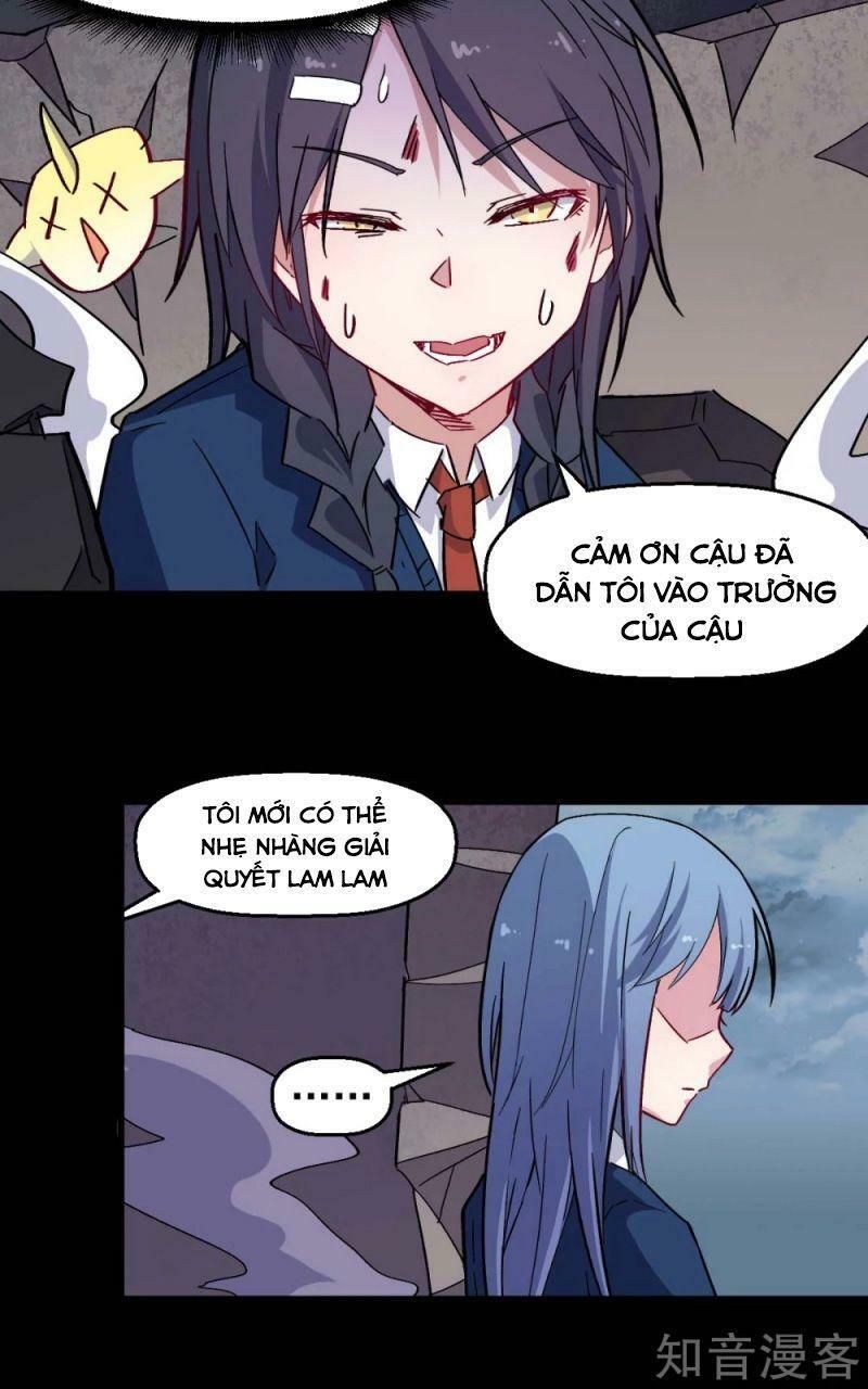 đọc truyện Vườn Trường Cuồng Sư Hệ Thống Chương 185 ảnh 8 tại Thiên Thai Truyện