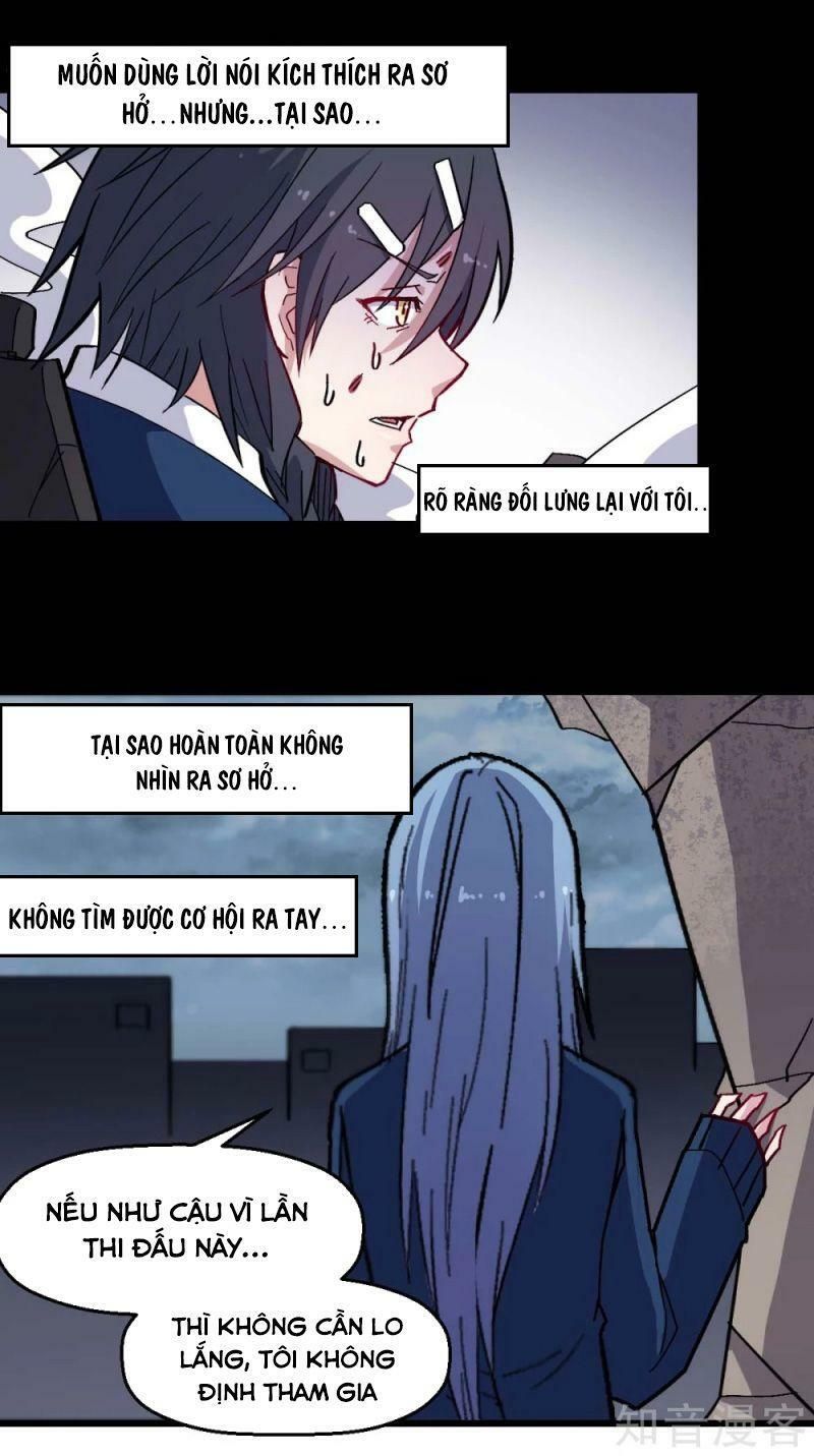 đọc truyện Vườn Trường Cuồng Sư Hệ Thống Chương 185 ảnh 9 tại Thiên Thai Truyện