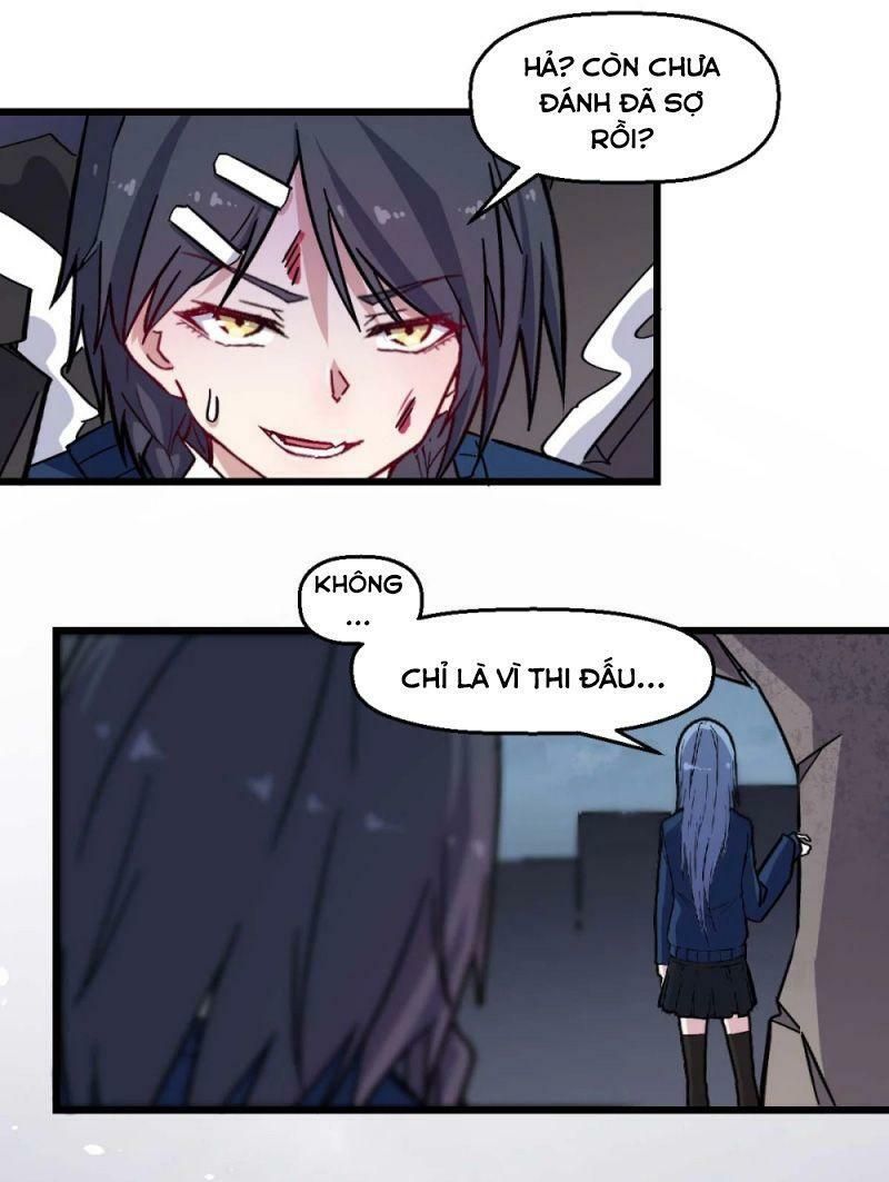 đọc truyện Vườn Trường Cuồng Sư Hệ Thống Chương 185 ảnh 10 tại Thiên Thai Truyện