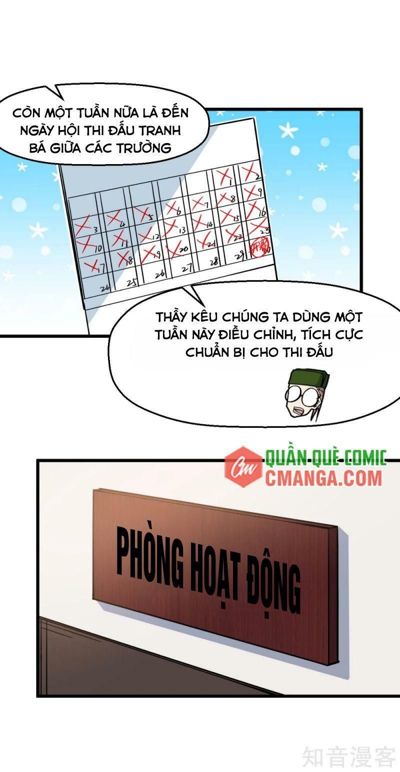 đọc truyện Vườn Trường Cuồng Sư Hệ Thống Chương 186 ảnh 3 tại Thiên Thai Truyện