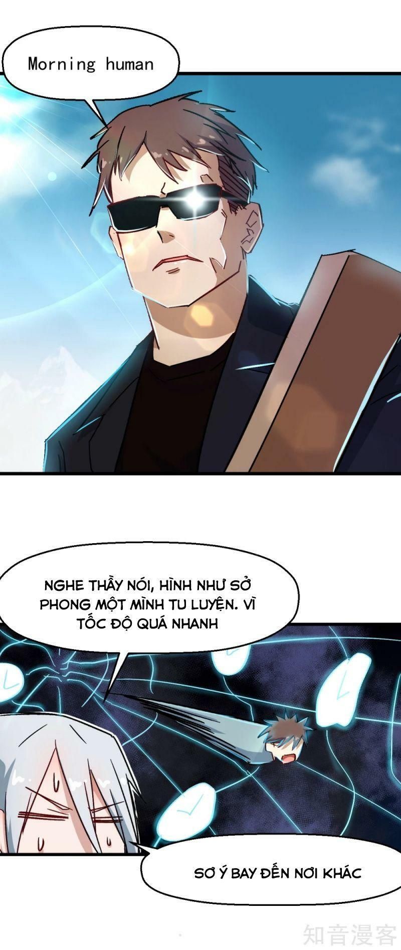 đọc truyện Vườn Trường Cuồng Sư Hệ Thống Chương 186 ảnh 12 tại Thiên Thai Truyện