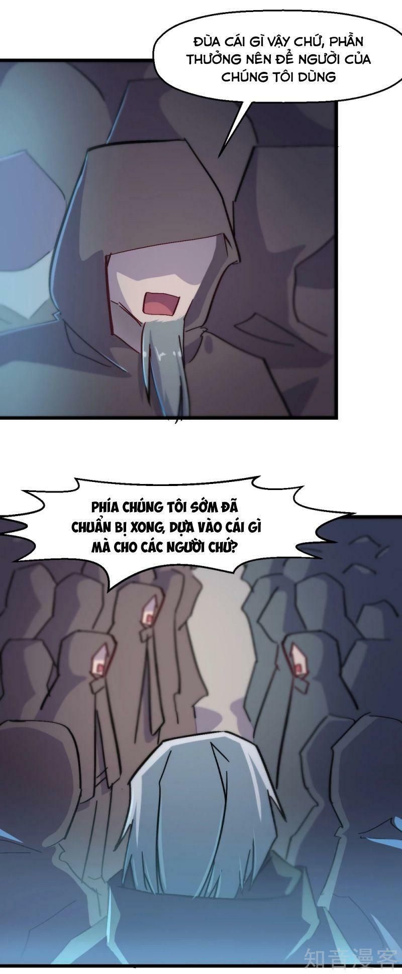 đọc truyện Vườn Trường Cuồng Sư Hệ Thống Chương 186 ảnh 19 tại Thiên Thai Truyện