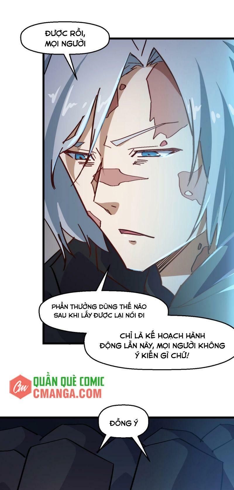 đọc truyện Vườn Trường Cuồng Sư Hệ Thống Chương 186 ảnh 20 tại Thiên Thai Truyện