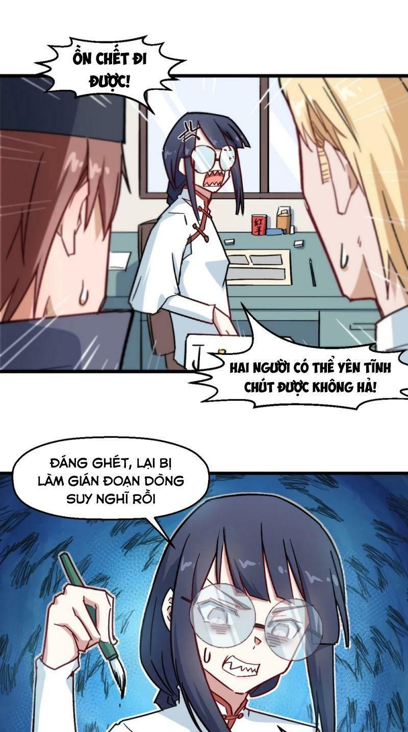 đọc truyện Vườn Trường Cuồng Sư Hệ Thống Chương 186 ảnh 6 tại Thiên Thai Truyện