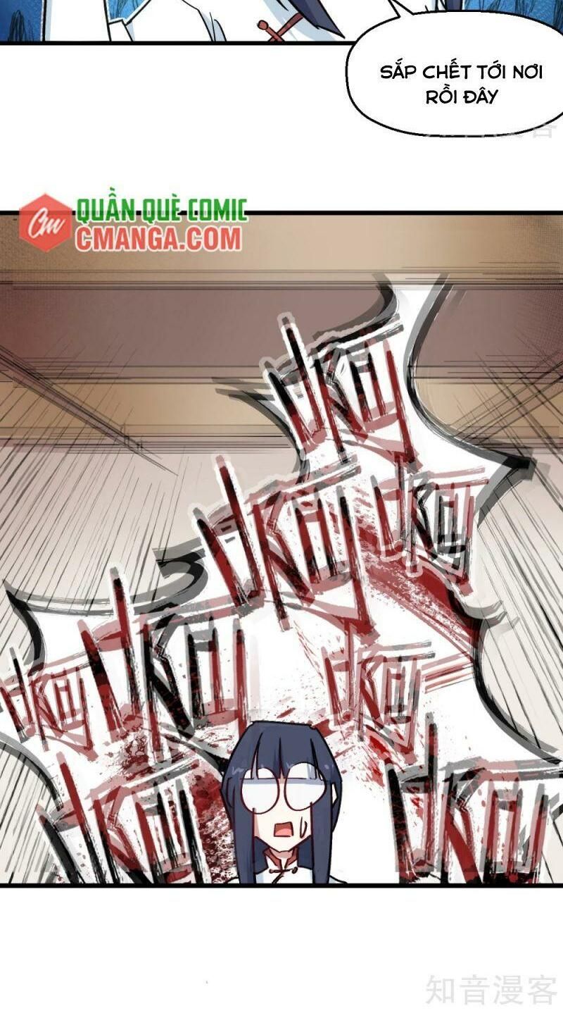 đọc truyện Vườn Trường Cuồng Sư Hệ Thống Chương 186 ảnh 7 tại Thiên Thai Truyện