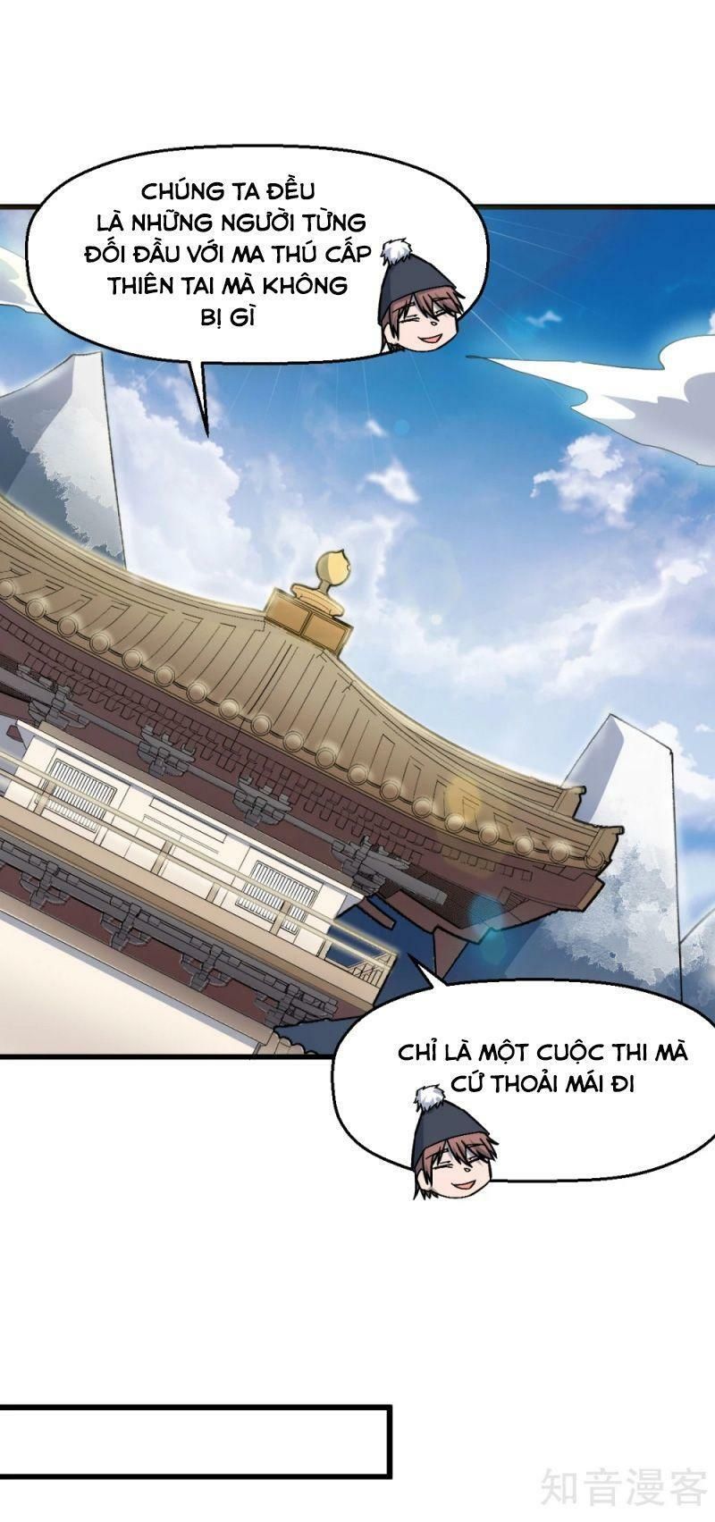 đọc truyện Vườn Trường Cuồng Sư Hệ Thống Chương 186 ảnh 9 tại Thiên Thai Truyện