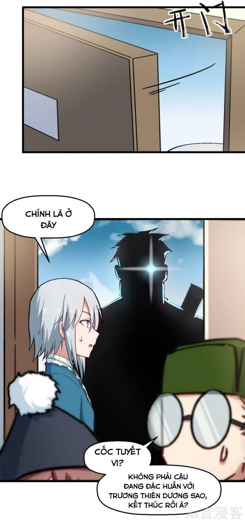 đọc truyện Vườn Trường Cuồng Sư Hệ Thống Chương 186 ảnh 10 tại Thiên Thai Truyện