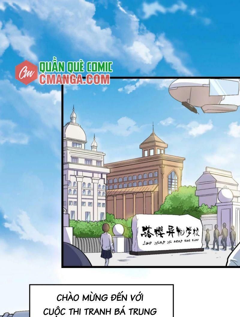 đọc truyện Vườn Trường Cuồng Sư Hệ Thống Chương 187 ảnh 3 tại Thiên Thai Truyện