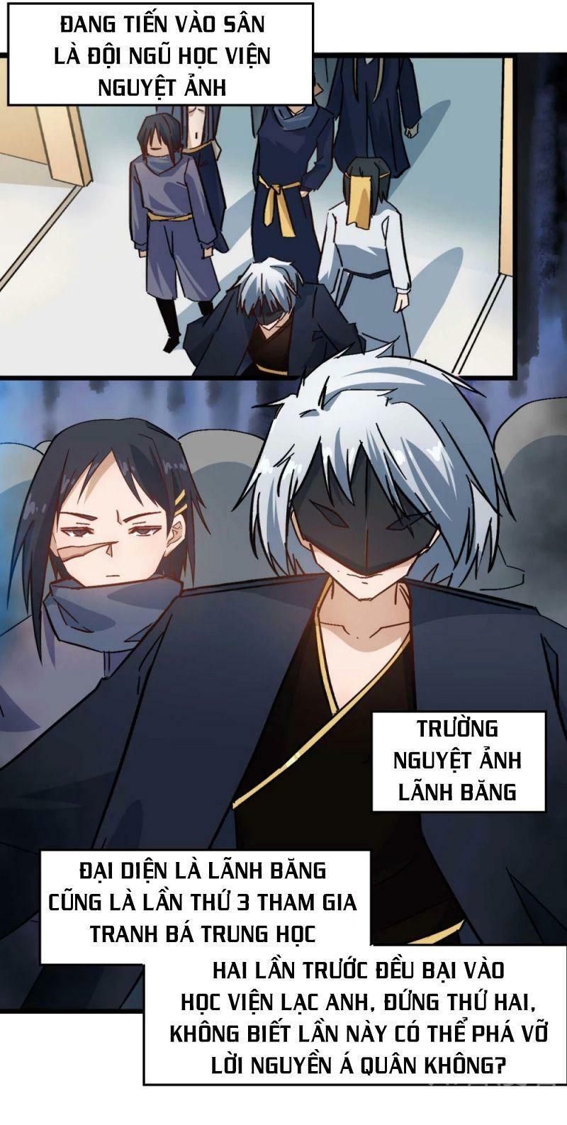 đọc truyện Vườn Trường Cuồng Sư Hệ Thống Chương 187 ảnh 12 tại Thiên Thai Truyện