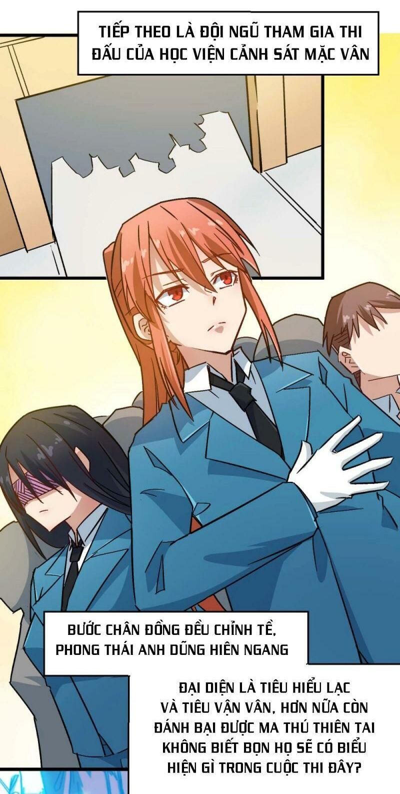 đọc truyện Vườn Trường Cuồng Sư Hệ Thống Chương 187 ảnh 13 tại Thiên Thai Truyện