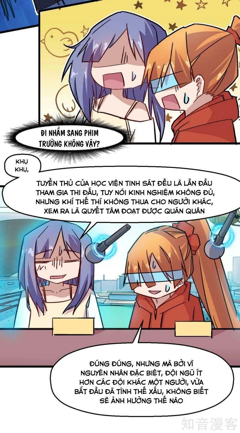 đọc truyện Vườn Trường Cuồng Sư Hệ Thống Chương 187 ảnh 17 tại Thiên Thai Truyện