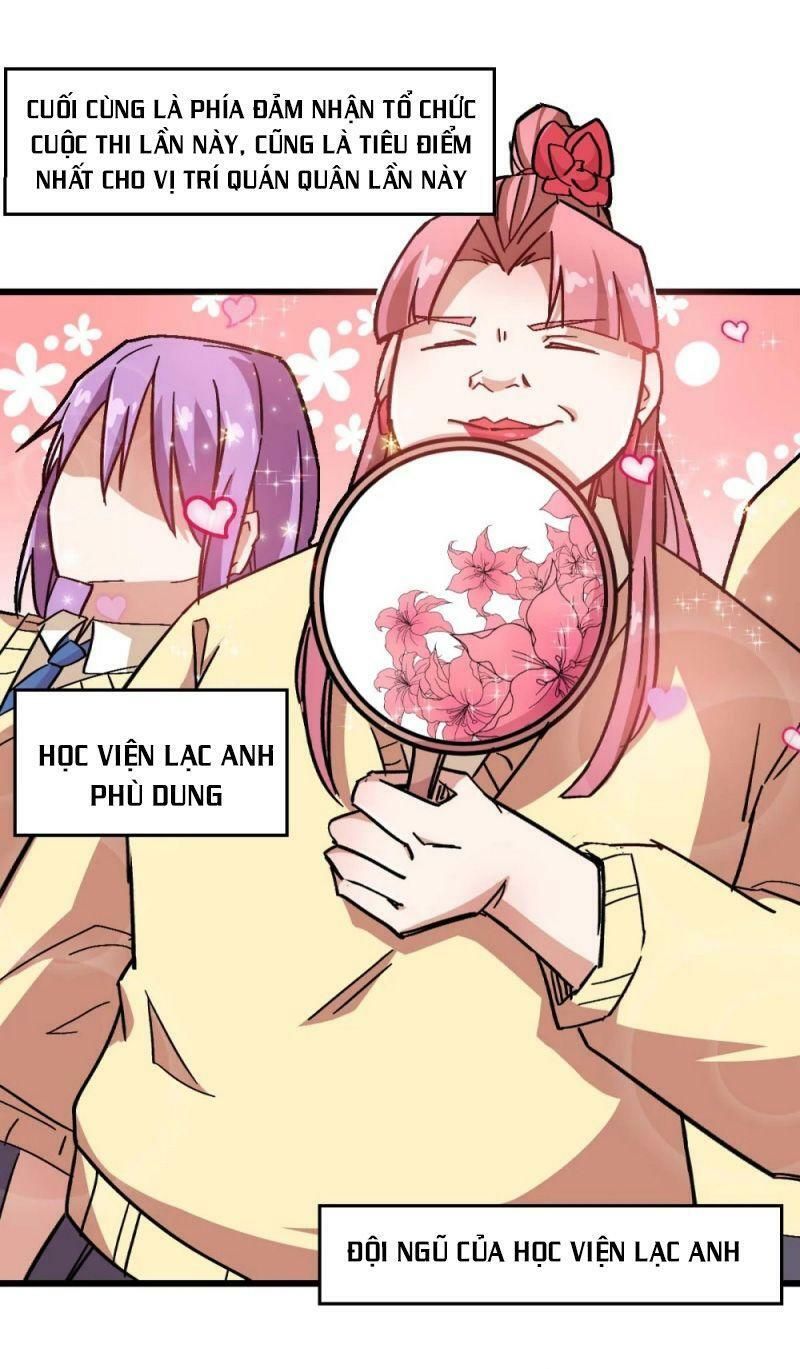 đọc truyện Vườn Trường Cuồng Sư Hệ Thống Chương 187 ảnh 18 tại Thiên Thai Truyện