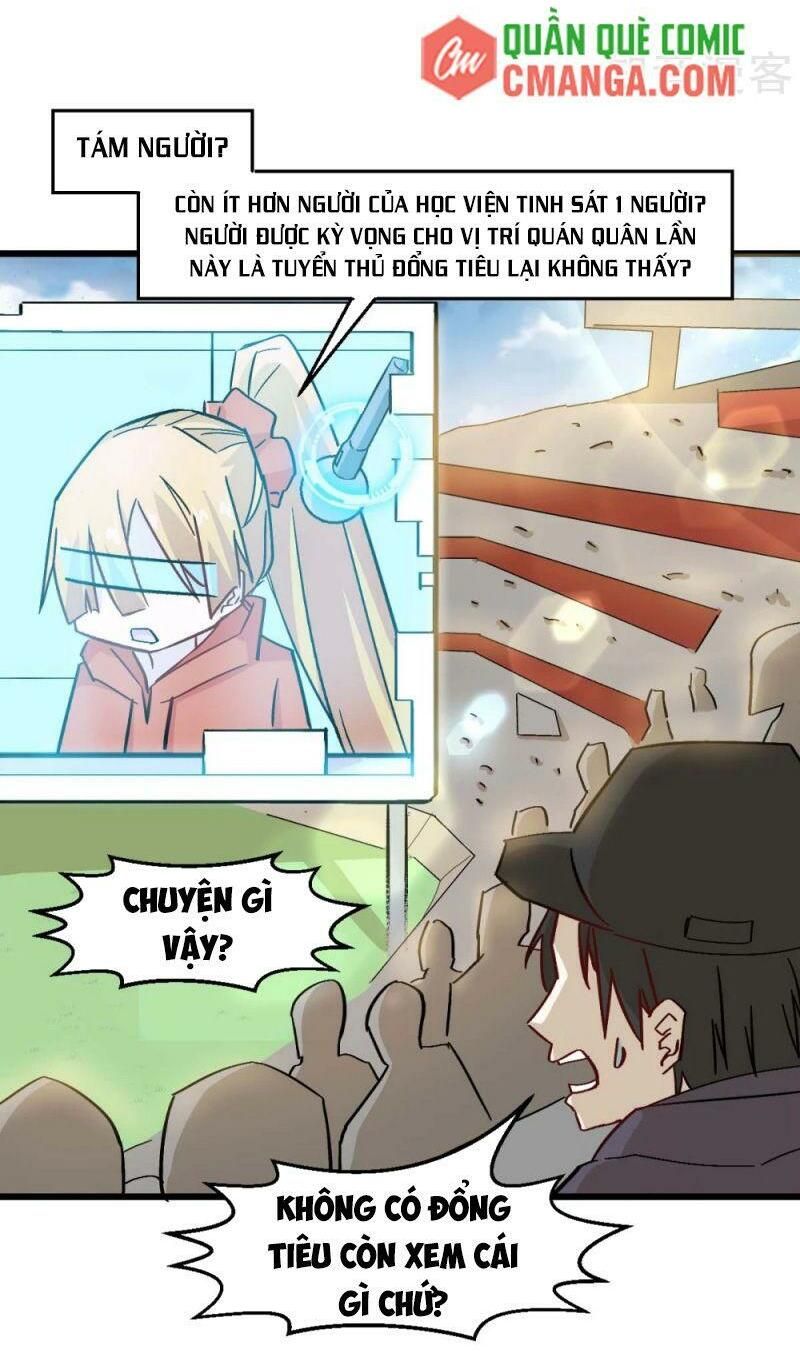 đọc truyện Vườn Trường Cuồng Sư Hệ Thống Chương 187 ảnh 19 tại Thiên Thai Truyện