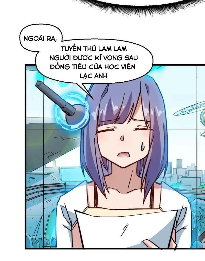 đọc truyện Vườn Trường Cuồng Sư Hệ Thống Chương 187 ảnh 21 tại Thiên Thai Truyện