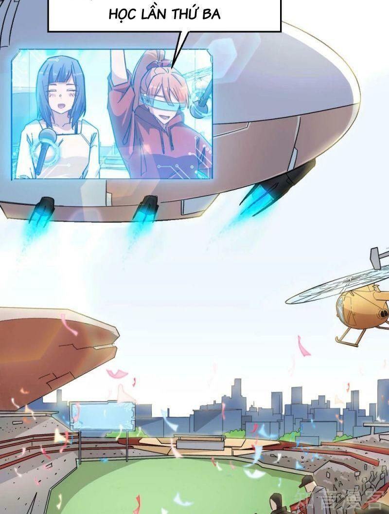 đọc truyện Vườn Trường Cuồng Sư Hệ Thống Chương 187 ảnh 4 tại Thiên Thai Truyện