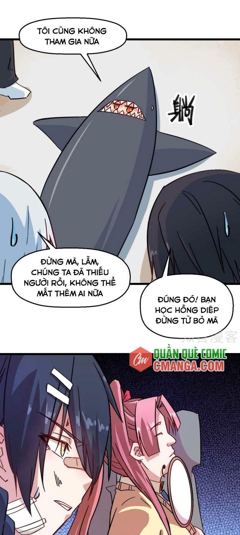 đọc truyện Vườn Trường Cuồng Sư Hệ Thống Chương 187 ảnh 24 tại Thiên Thai Truyện