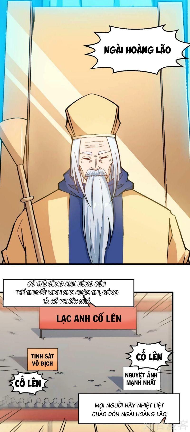 đọc truyện Vườn Trường Cuồng Sư Hệ Thống Chương 187 ảnh 6 tại Thiên Thai Truyện