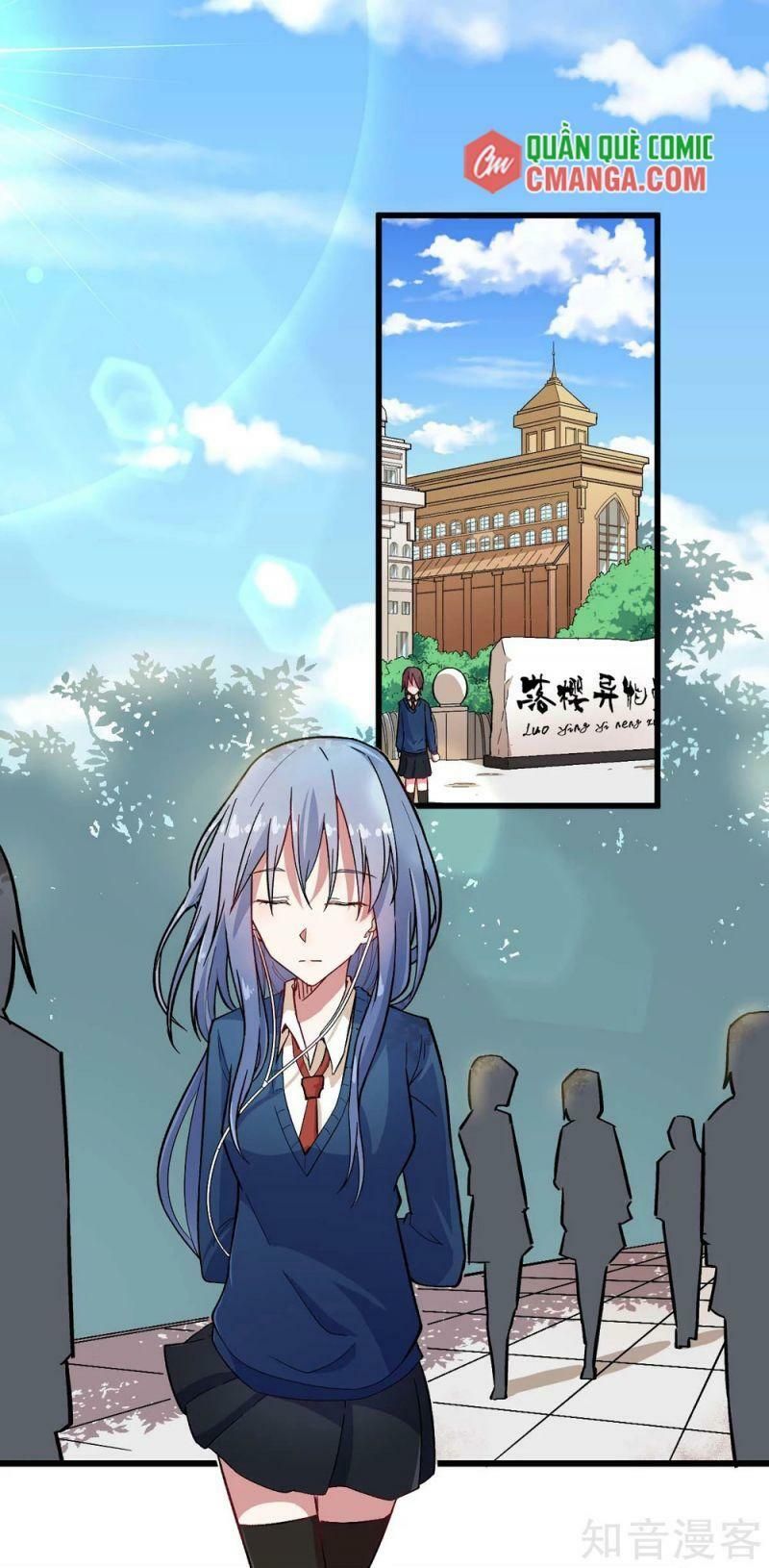 đọc truyện Vườn Trường Cuồng Sư Hệ Thống Chương 188 ảnh 3 tại Thiên Thai Truyện