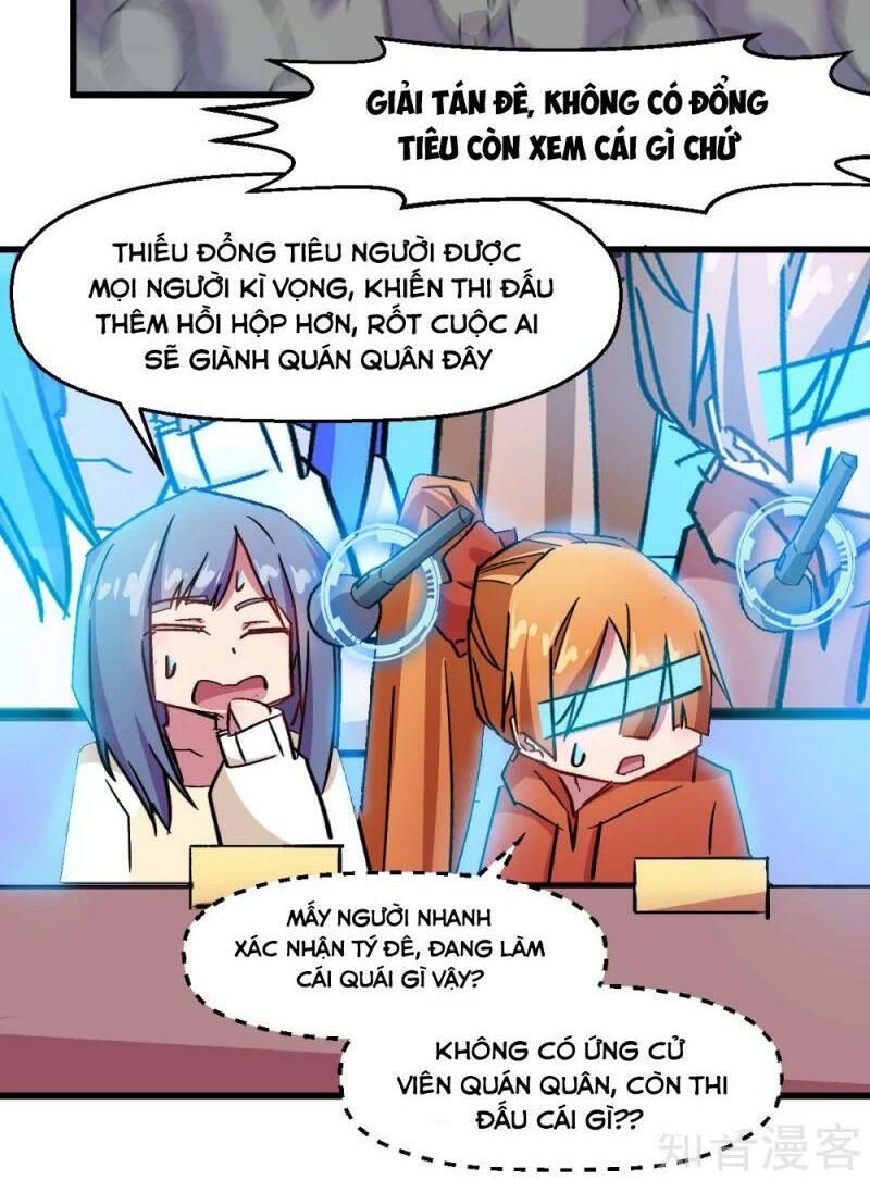 đọc truyện Vườn Trường Cuồng Sư Hệ Thống Chương 188 ảnh 18 tại Thiên Thai Truyện