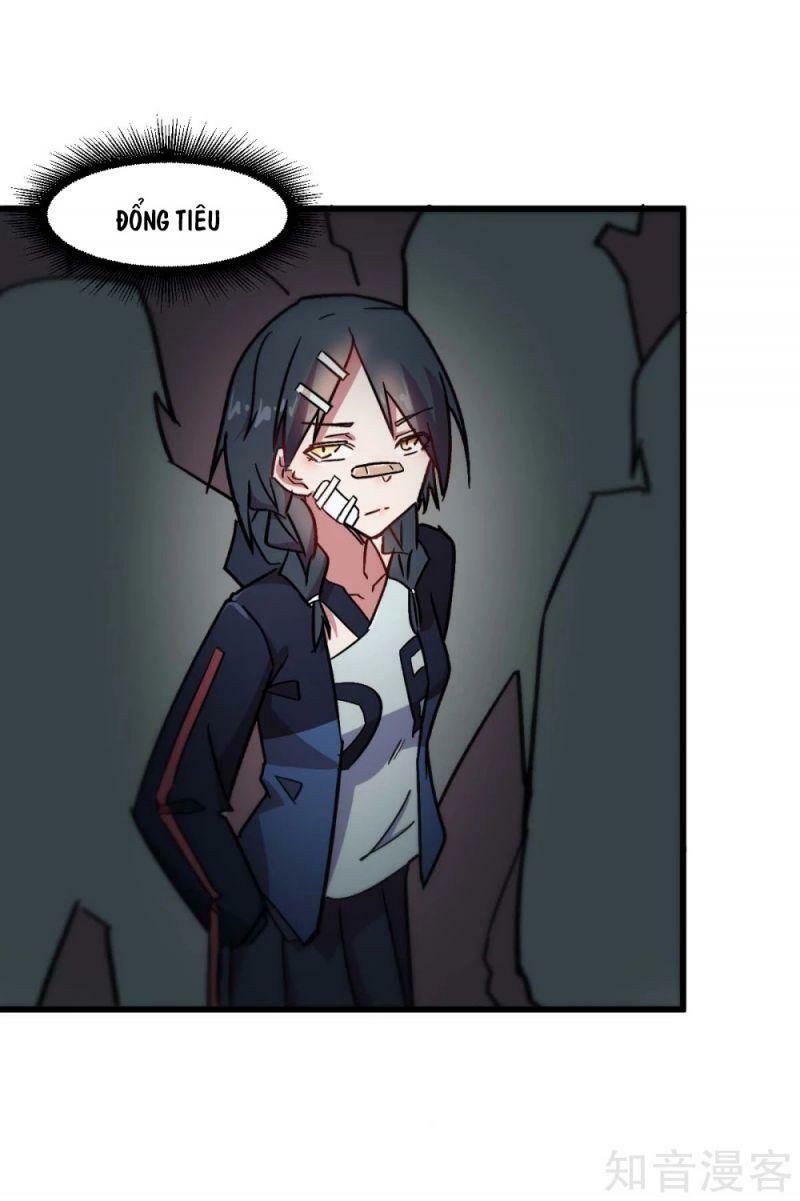 đọc truyện Vườn Trường Cuồng Sư Hệ Thống Chương 188 ảnh 19 tại Thiên Thai Truyện