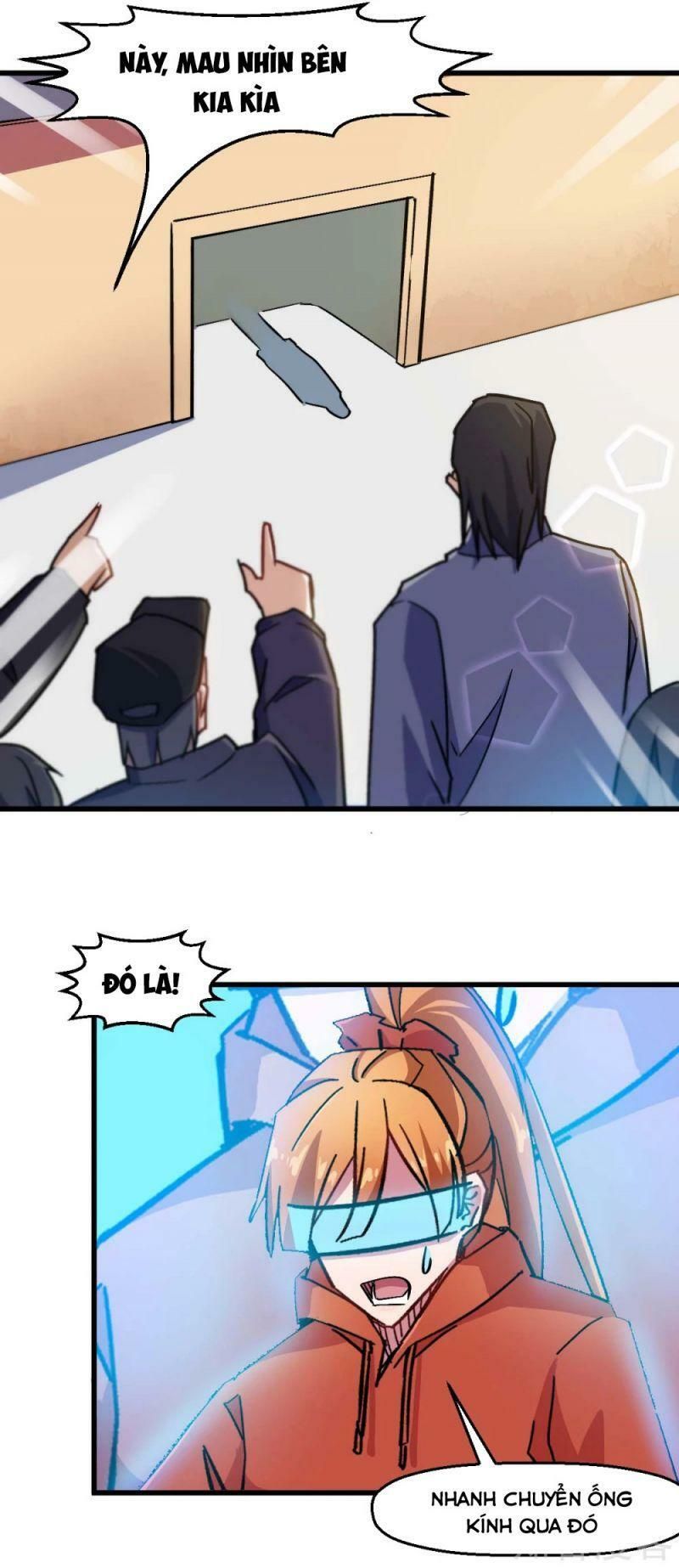 đọc truyện Vườn Trường Cuồng Sư Hệ Thống Chương 188 ảnh 20 tại Thiên Thai Truyện