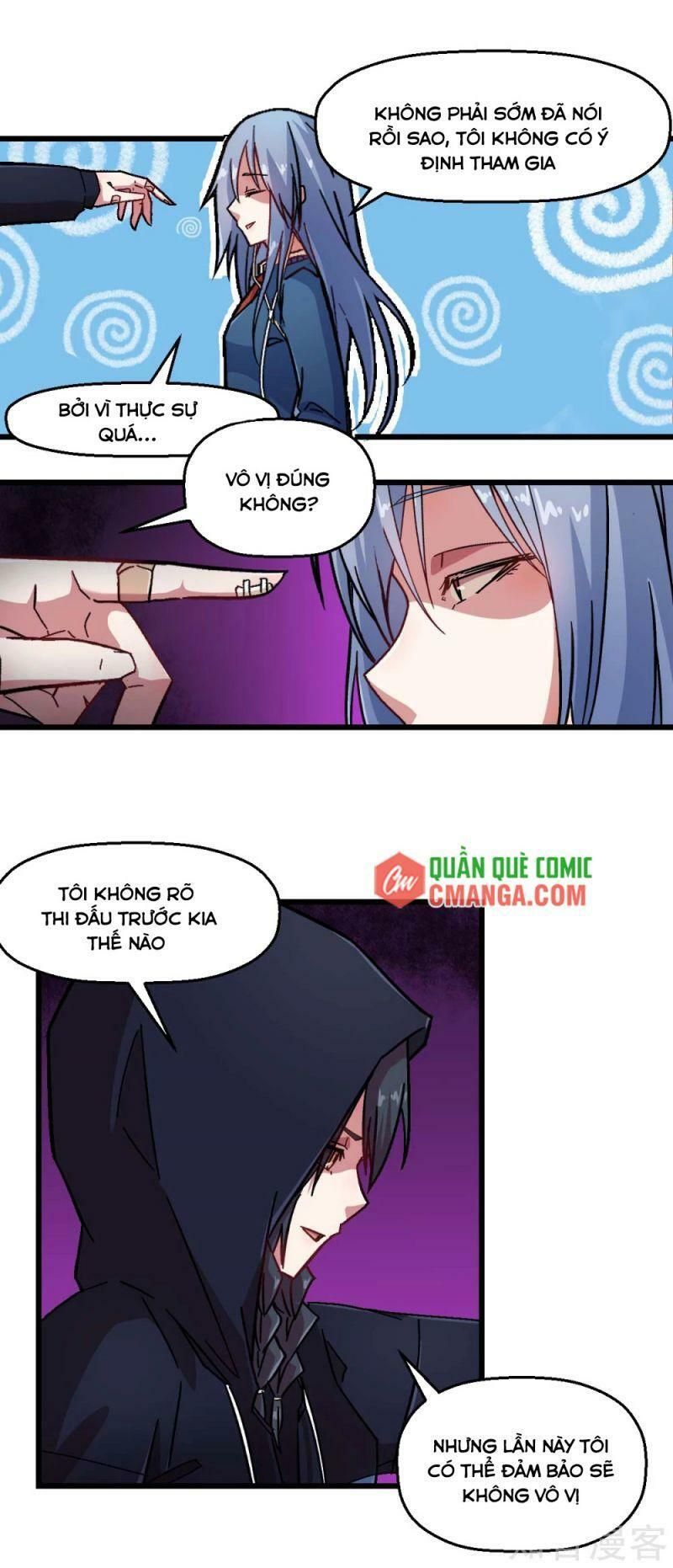 đọc truyện Vườn Trường Cuồng Sư Hệ Thống Chương 188 ảnh 6 tại Thiên Thai Truyện