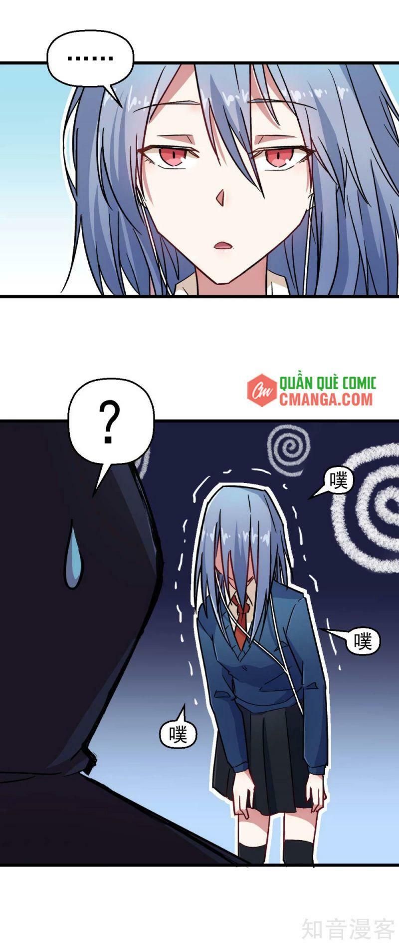 đọc truyện Vườn Trường Cuồng Sư Hệ Thống Chương 188 ảnh 8 tại Thiên Thai Truyện