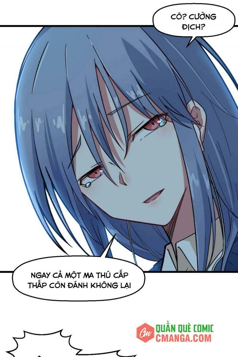 đọc truyện Vườn Trường Cuồng Sư Hệ Thống Chương 188 ảnh 10 tại Thiên Thai Truyện