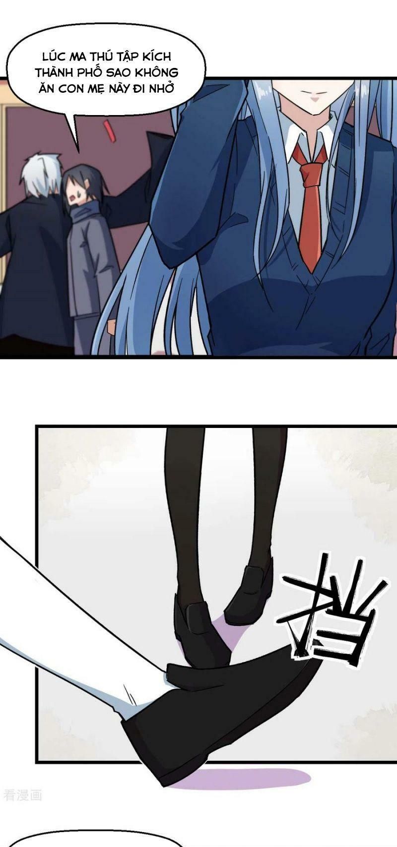 đọc truyện Vườn Trường Cuồng Sư Hệ Thống Chương 189 ảnh 3 tại Thiên Thai Truyện