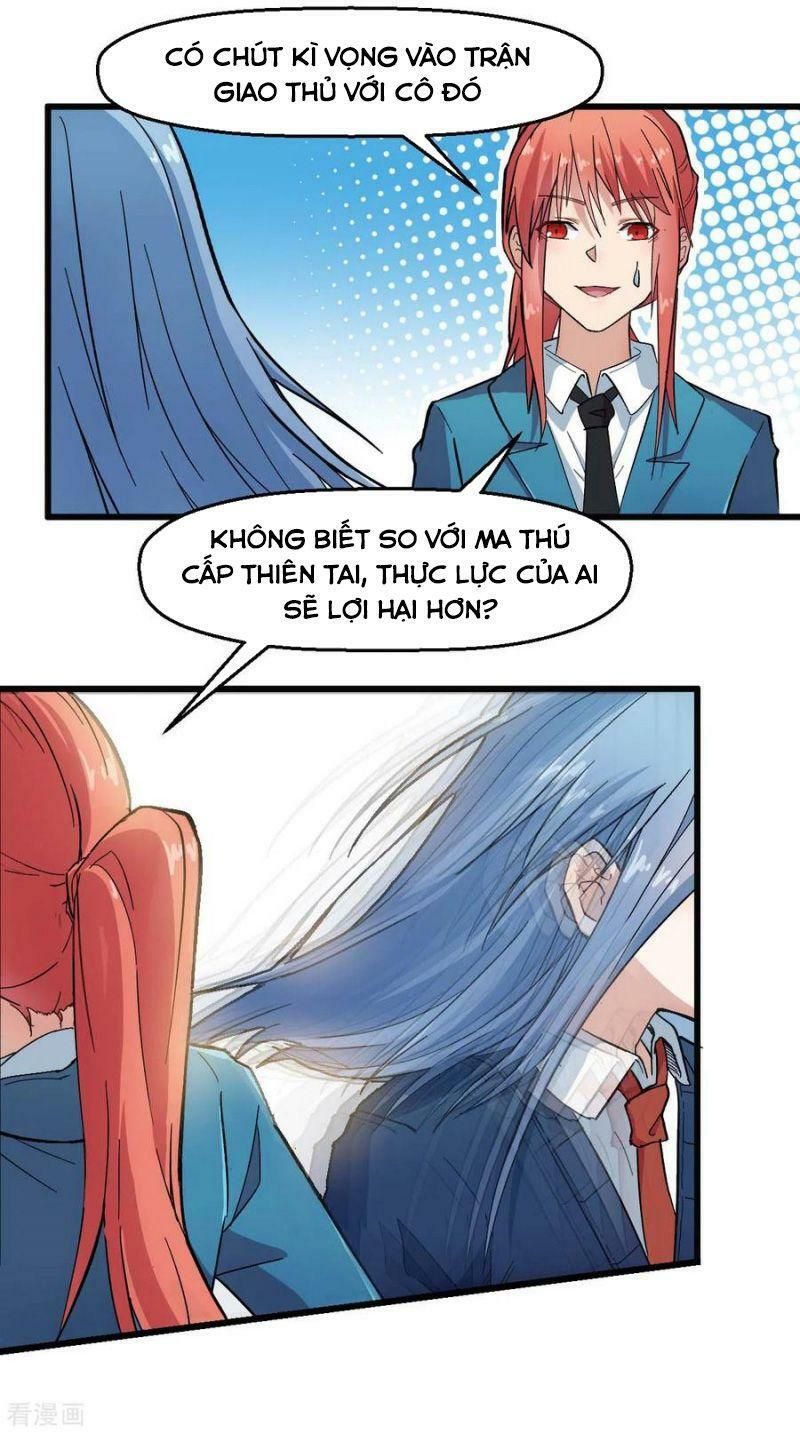 đọc truyện Vườn Trường Cuồng Sư Hệ Thống Chương 189 ảnh 12 tại Thiên Thai Truyện