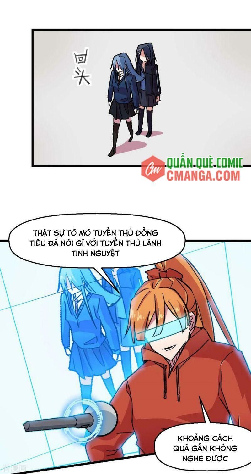 đọc truyện Vườn Trường Cuồng Sư Hệ Thống Chương 189 ảnh 14 tại Thiên Thai Truyện