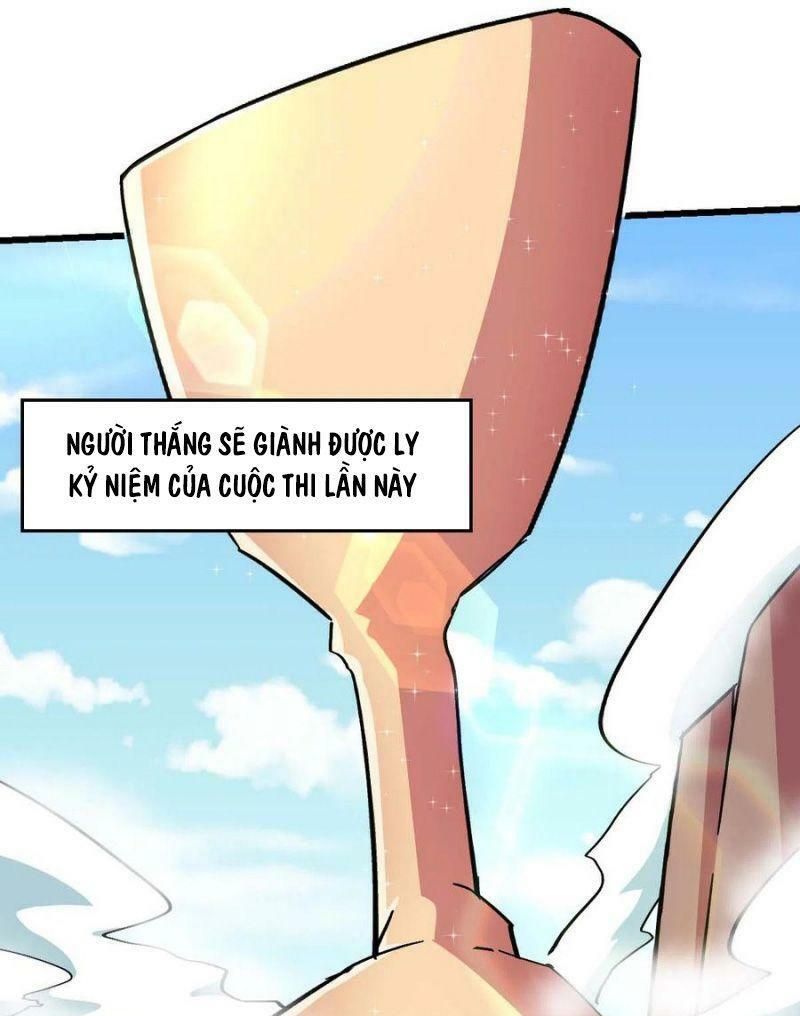 đọc truyện Vườn Trường Cuồng Sư Hệ Thống Chương 189 ảnh 18 tại Thiên Thai Truyện