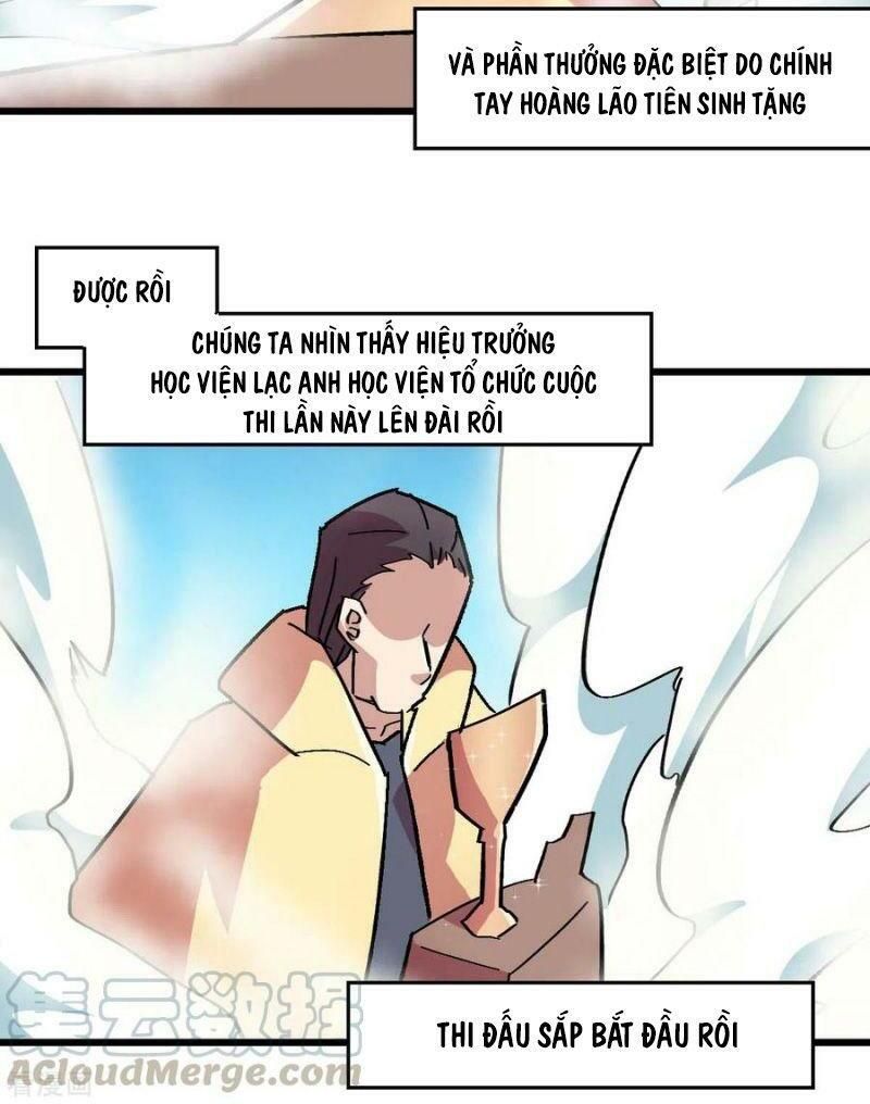 đọc truyện Vườn Trường Cuồng Sư Hệ Thống Chương 189 ảnh 19 tại Thiên Thai Truyện