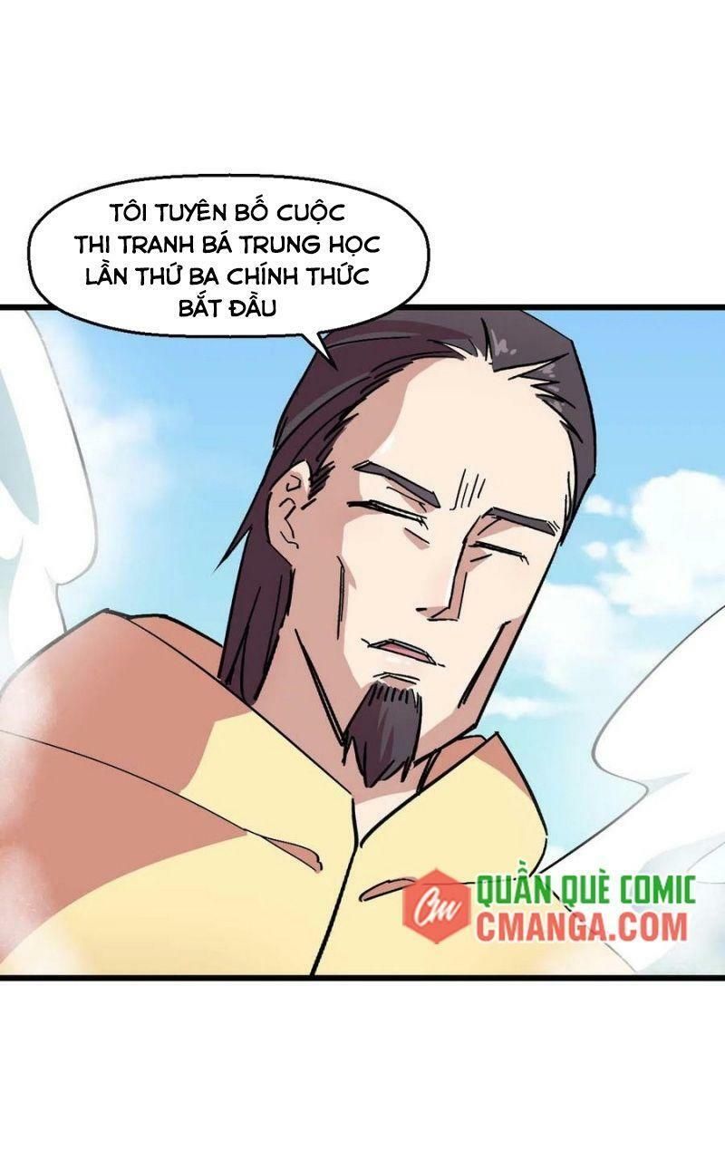 đọc truyện Vườn Trường Cuồng Sư Hệ Thống Chương 189 ảnh 20 tại Thiên Thai Truyện