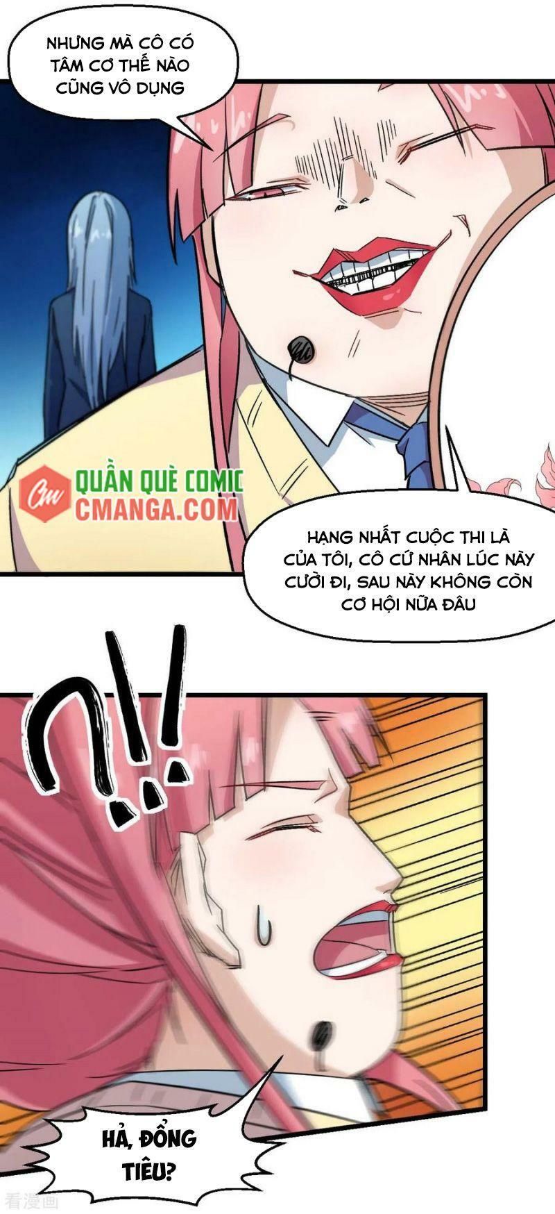 đọc truyện Vườn Trường Cuồng Sư Hệ Thống Chương 189 ảnh 5 tại Thiên Thai Truyện