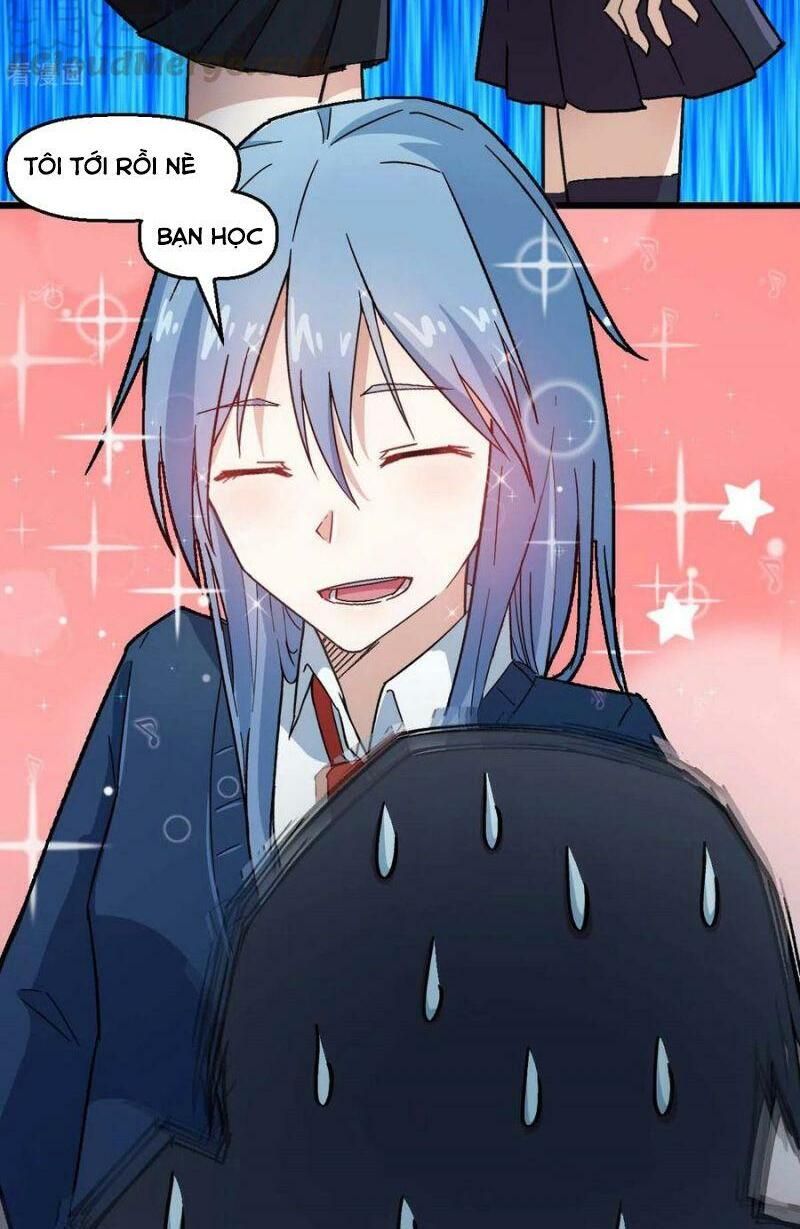 đọc truyện Vườn Trường Cuồng Sư Hệ Thống Chương 189 ảnh 7 tại Thiên Thai Truyện