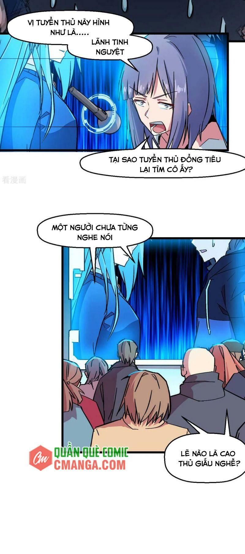 đọc truyện Vườn Trường Cuồng Sư Hệ Thống Chương 189 ảnh 8 tại Thiên Thai Truyện