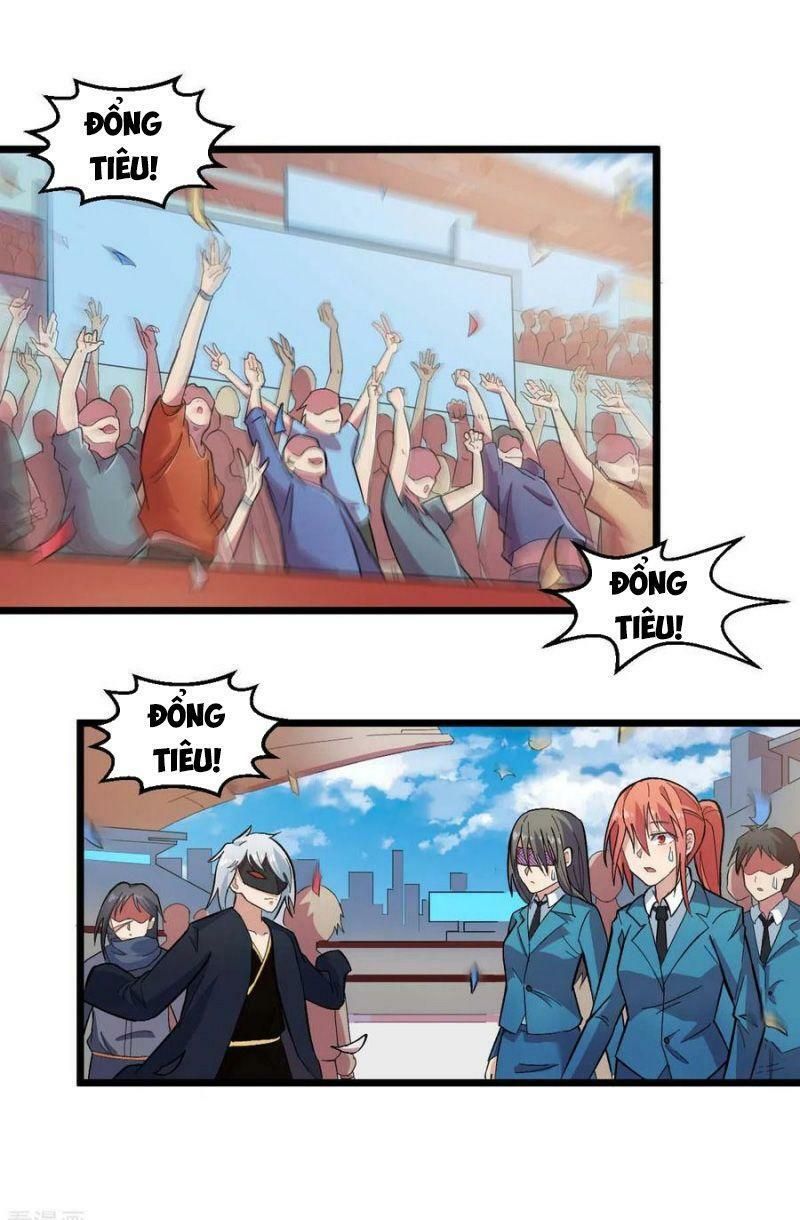 đọc truyện Vườn Trường Cuồng Sư Hệ Thống Chương 189 ảnh 10 tại Thiên Thai Truyện