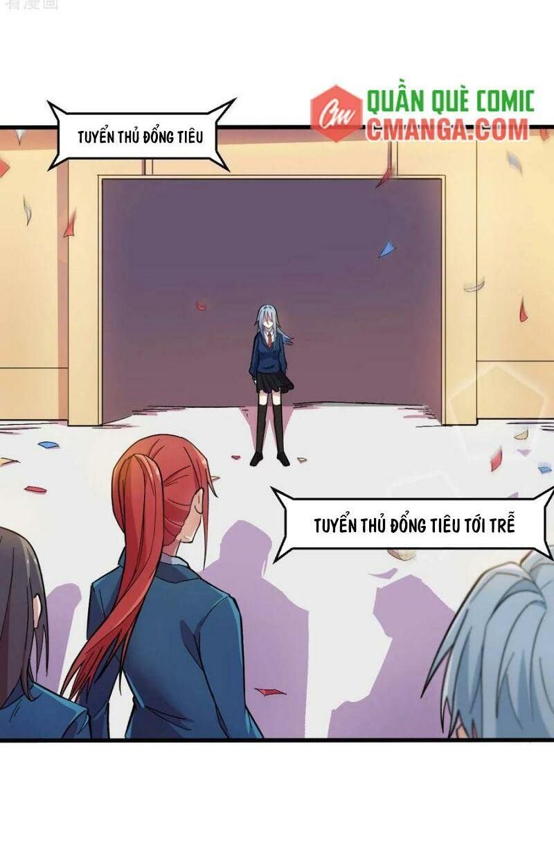 đọc truyện Vườn Trường Cuồng Sư Hệ Thống Chương 189 ảnh 11 tại Thiên Thai Truyện