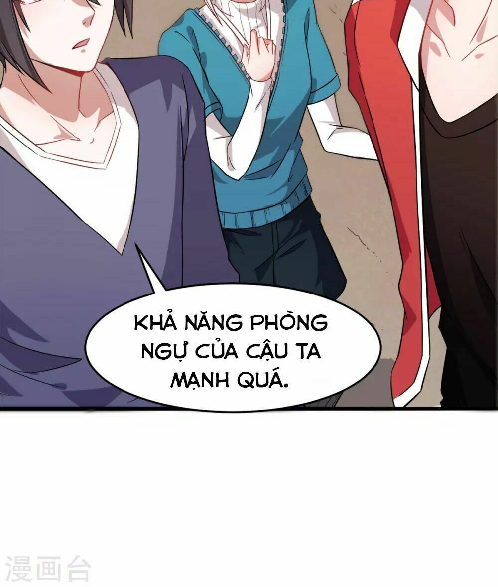 đọc truyện Vườn Trường Cuồng Sư Hệ Thống Chương 19 ảnh 12 tại Thiên Thai Truyện